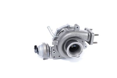 LADER AUFLADUNG BTS Turbo T916205 18