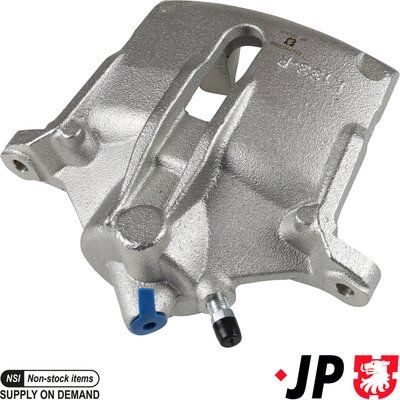 спирачен апарат JP GROUP 1561903380