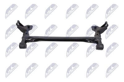 CORP AX NTY ZRZPL012 2