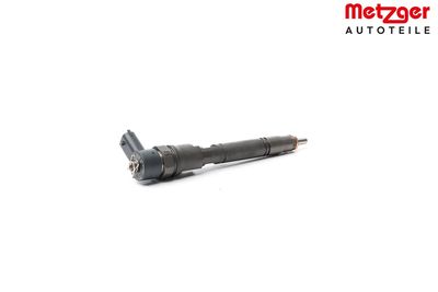 EINSPRITZDüSE METZGER AUTOTEILE 0870074 15