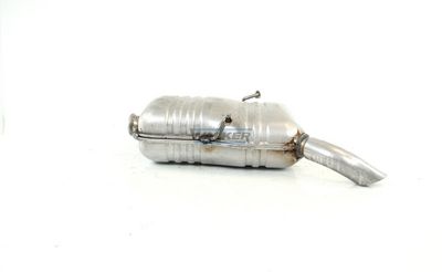 крайно гърне WALKER 18039