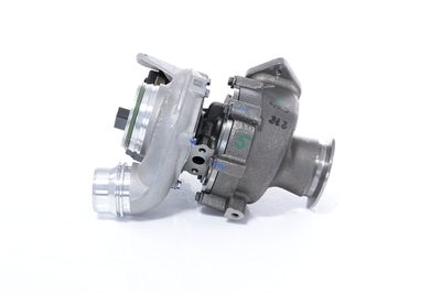 LADER AUFLADUNG BTS Turbo T916370 7