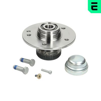 Wheel Bearing Kit 401078L