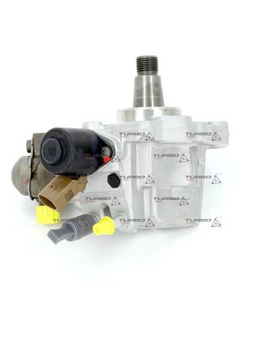 POMPA DE INALTA PRESIUNE TURBO-TEC TTIP4012 5