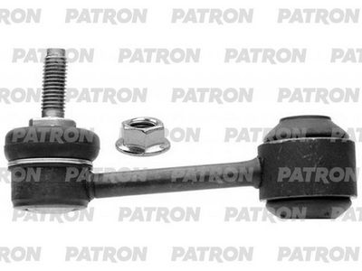 PATRON PS4398 Стойка стабилизатора  для AUDI A6 (Ауди А6)