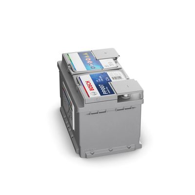 BATERIE DE PORNIRE BOSCH 0092PP0070 21