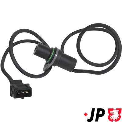 SENZOR IMPULSURI ARBORE COTIT