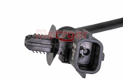 SENSOR RADDREHZAHL METZGER AUTOTEILE 09001595 1