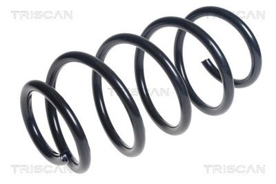 Пружина ходовой части TRISCAN 8750 1870 для KIA SORENTO