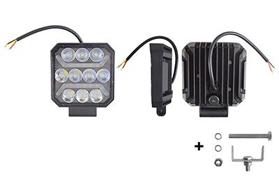 Werklamp