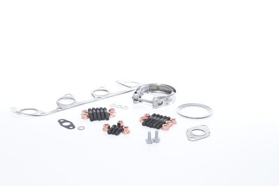 SET MONTAJ TURBOCOMPRESOR BTS Turbo T931147ABS 3