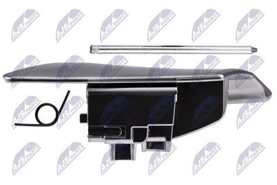 ELEMENT REGLAJ SPATAR SCAUN NTY EZCME374 4