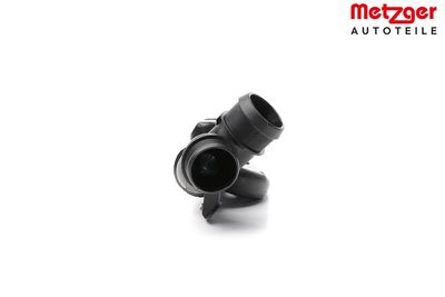 RESONATOR LADELUFTKüHLUNG METZGER AUTOTEILE 2400408 30