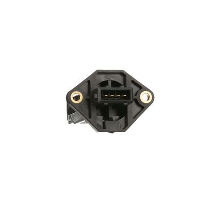 LUFTMASSENMESSER DELPHI AF1031212B1 19