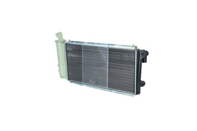 RADIATOR RACIRE MOTOR NRF 50406A 29