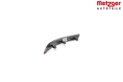 REFLECTOR METZGER AUTOTEILE 2080350 15