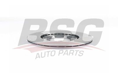 BSG BSG 40-210-034 Тормозные диски для IVECO TRAKKER AD 340T41 B