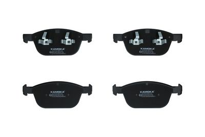 Stabdžių trinkelių rinkinys, diskinis stabdys