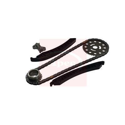 APEC Timing Chain Kit ACK4046