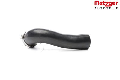 LADELUFTSCHLAUCH METZGER AUTOTEILE 2401409 18