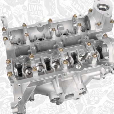 CHIULASA ET ENGINETEAM HL0145 6