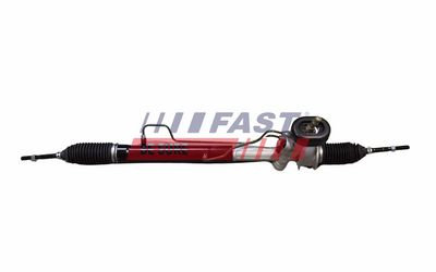 Steering set