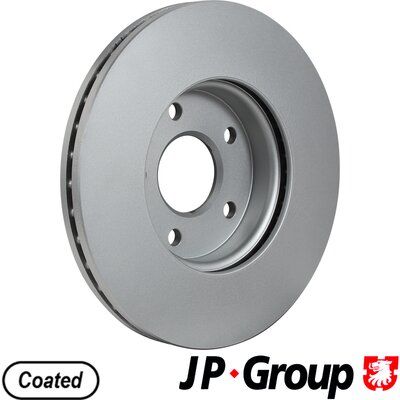 Brake Disc 1563104800