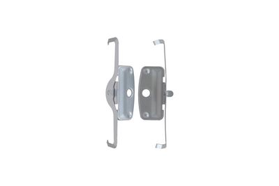 SET ACCESORII PLACUTE FRANA