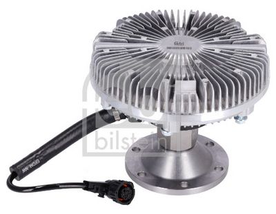 FEBI BILSTEIN Kupplung, Kühlerlüfter