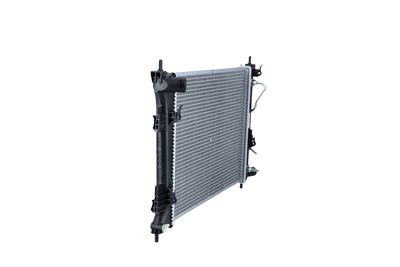 RADIATOR RACIRE MOTOR NRF 550182 37