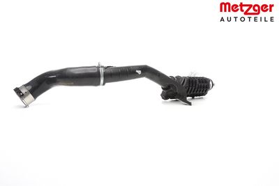 LADELUFTSCHLAUCH METZGER AUTOTEILE 2401179 21