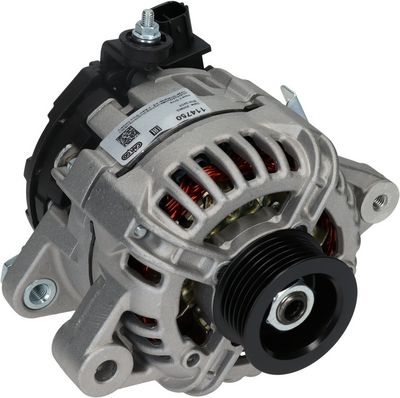 GENERATOR / ALTERNATOR HC-Cargo F032114750 3