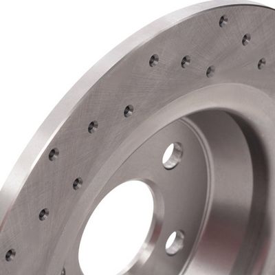 спирачен диск STARK SKBD-0023936