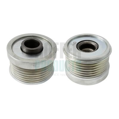 SISTEM ROATA LIBERA GENERATOR