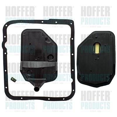HOFFER KIT21096 Фільтр коробки для HUMMER (Хаммер)