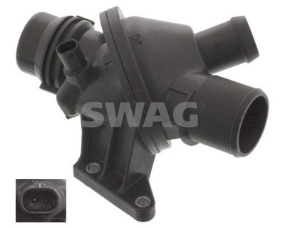 TERMOSTAT LICHID RACIRE