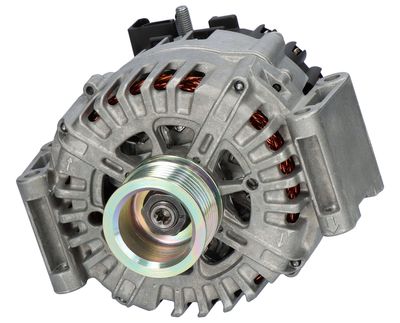 GENERATOR / ALTERNATOR VALEO 440567 28