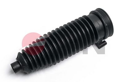 Gofruotoji membrana, vairavimas