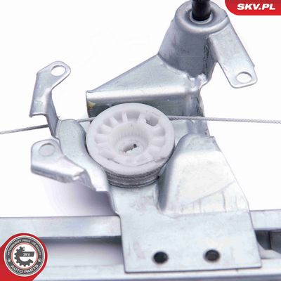 MECANISM ACTIONARE GEAM ESEN SKV 01SKV084 2