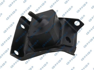 Łożyskowanie silnika GSP 513948