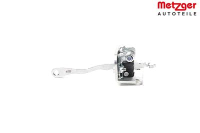 FIXARE USA METZGER AUTOTEILE 2312199 19