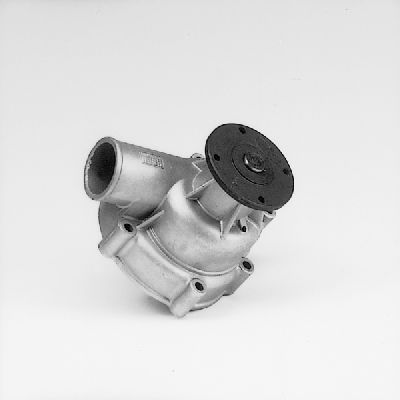 Водяной насос, охлаждение двигателя HEPU P455 для BMW 2500-3.3