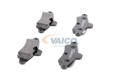 BREMSBELAGSATZ SCHEIBENBREMSE VAICO V250207 26