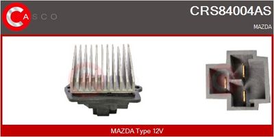 REZISTOR VENTILATOR HABITACLU