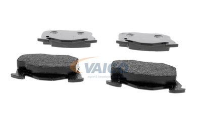 BREMSBELAGSATZ SCHEIBENBREMSE VAICO V424101 12