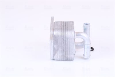 RADIATOR RACIRE ULEI CUTIE DE VITEZE AUTOMATA NISSENS 90733 3