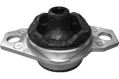 Подвеска, механическая коробка передач Metalcaucho 00345 для SEAT IBIZA