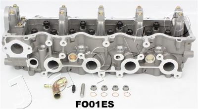 CHIULASA JAPKO JFO01ES 4