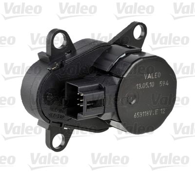 Sterowanie, klapki mieszające VALEO 515070