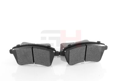 SET PLACUTE FRANA FRANA DISC GH GH413008 32